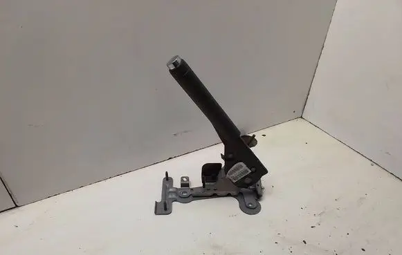 Citroen C3 Hand brake release handle 98062966ZD 89EC460306474