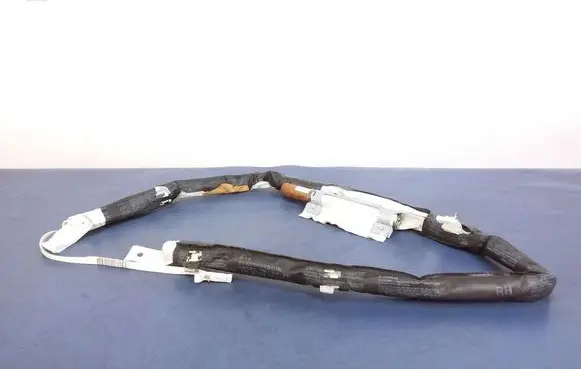 Peugeot 508 RXH Roof airbag 9686330180