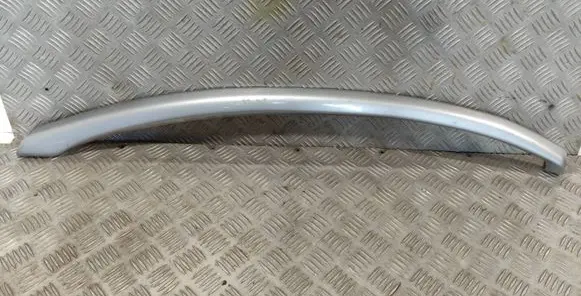 Mitsubishi L200 Rear fender molding trim 6722A036ZZ 3E00