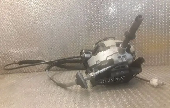 BMW X3 E83 Gear selector 3414638
