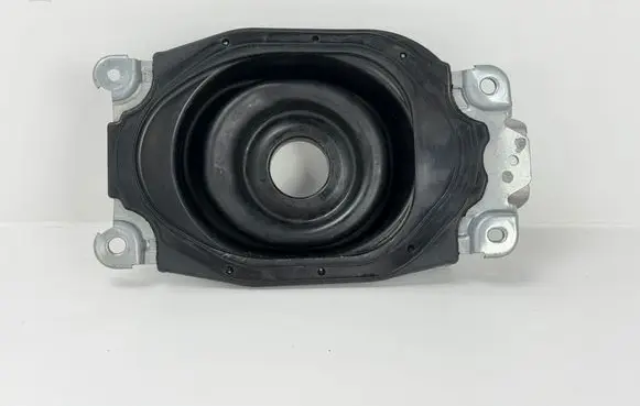 Mazda MX-5 ND Gear lever shifter trim leather/knob N24364481