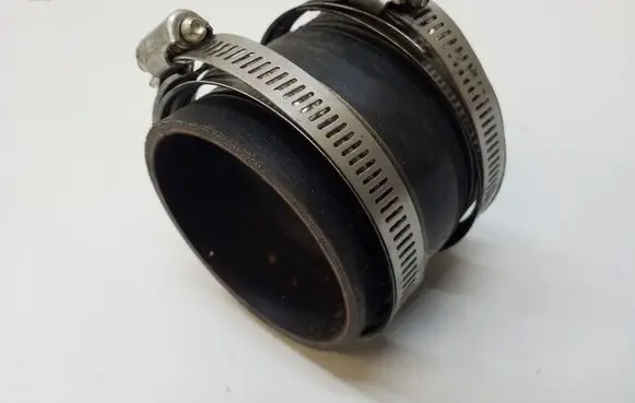 Jeep Cherokee Throttle body valve 05281506AD 0050053261