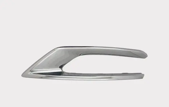 Volvo XC90 Front fog light trim/grill 31663540