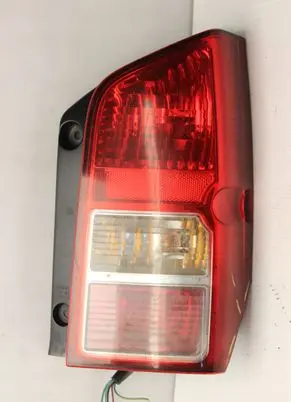Nissan Pathfinder R51 Rear/tail lights