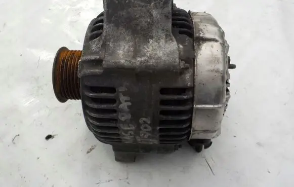 Maserati Quattroporte Generator/alternator 578083500