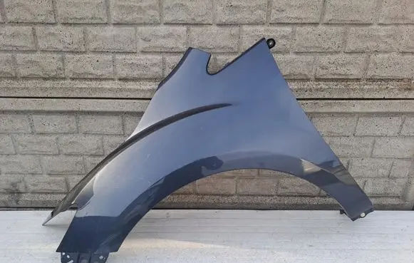 Mazda CX-7 Headlight/headlamp