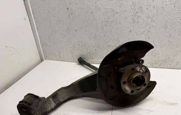 BMW X1 F48 F49 Rear wheel hub