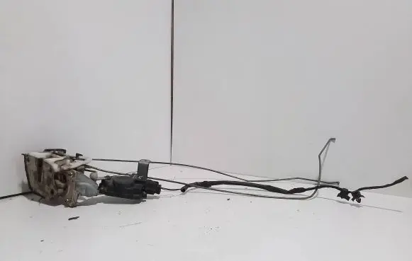 Mitsubishi Galant Rear door lock MR349287 1015280110