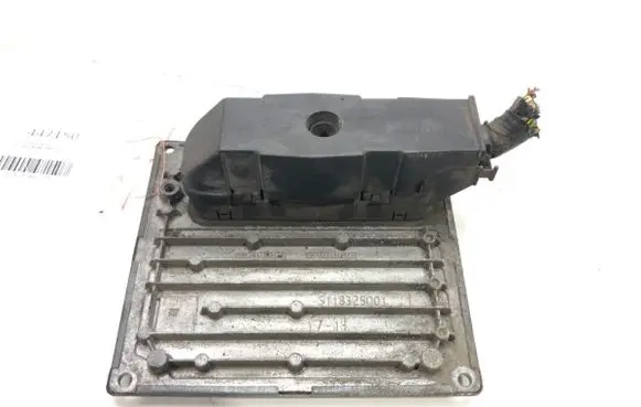 Ford Fusion Engine control unit/module ECU
