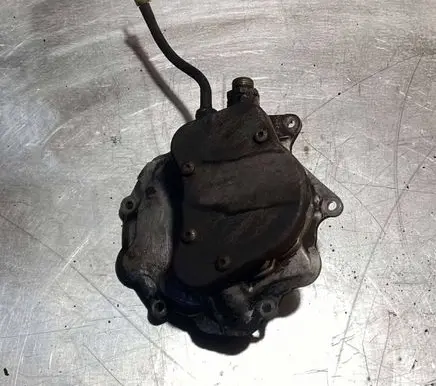 Mercedes-Benz E W124 Vacuum pump 0002303065 72060716