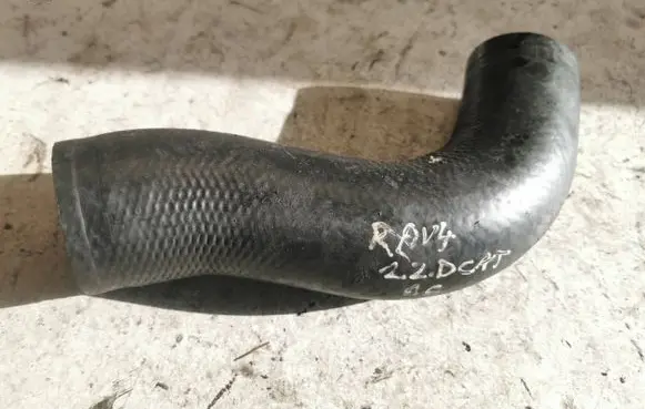 Toyota RAV 4 (XA30) Intercooler hose/pipe