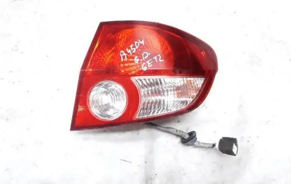 Hyundai Getz Rear/tail lights 924021c0 92402-1c0