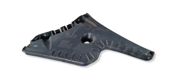 Volvo S60 Rear bumper mounting bracket 31386721