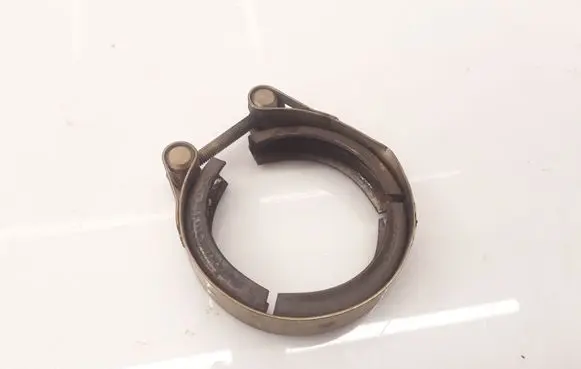 Muffler mount bracket/holder