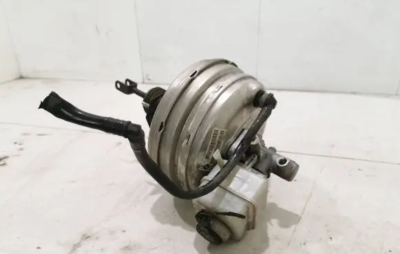 BMW 5 F10 F11 Brake booster 296796726013 2363 00133190203934