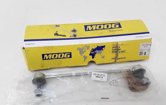 Volvo S40, V40 Front anti-roll bar/stabilizer link 