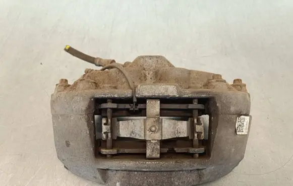 Audi Q5 SQ5 8R Front brake caliper 8R0615105BL 327BCZ 000UNCEG