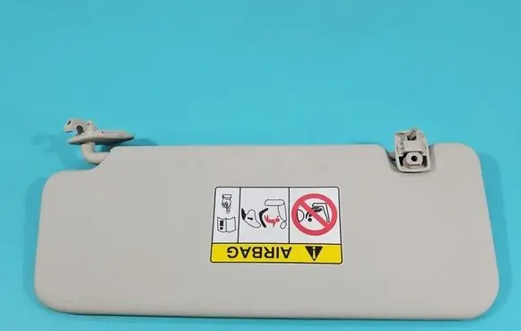 KIA Niro Sun visor IMPRK1557207