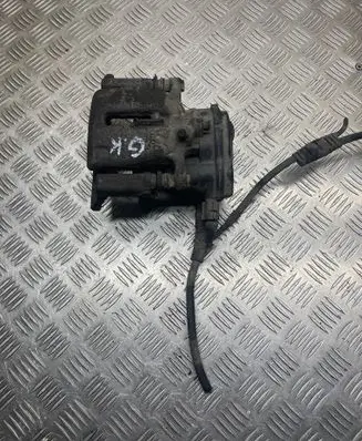 Audi A4 S4 B8 8K Rear brake caliper