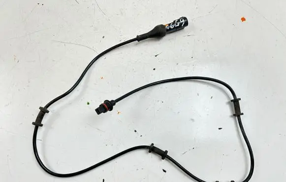 Jaguar XK - XKR ABS brake wheel speed sensor 