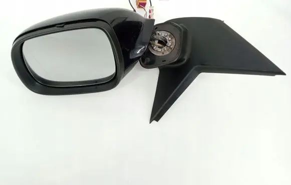 Volkswagen Transporter - Caravelle T5 Front door electric wing mirror 7E1857387B