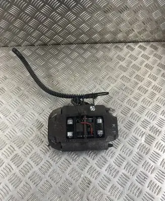 Audi Q7 4L Rear brake caliper