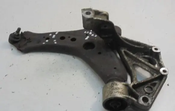 Volkswagen Polo Other rear suspension part 6Q0199293D