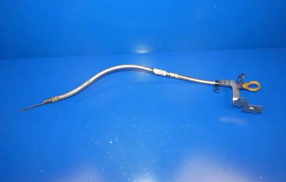 Jaguar XE Oil level dip stick G4D36754BC D31MA 10012017