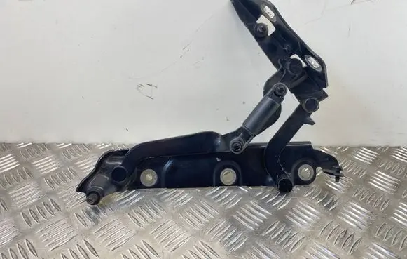 Jaguar XF Tailgate/trunk/boot hinge 8X2342701 D36XA
