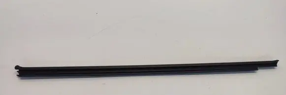 Volkswagen Tiguan Front door windshield rail 5NA837479