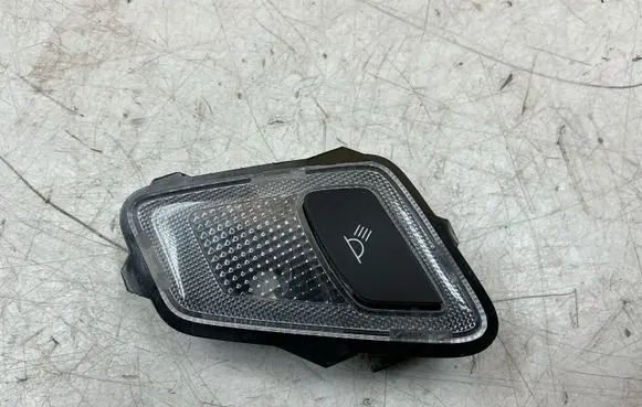 Chevrolet Corvette C8 Interior lighting switch 85144930