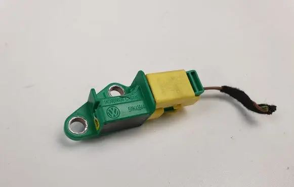 Audi A5 Sportback 8TA Airbag deployment crash/impact sensor 1K0909606C