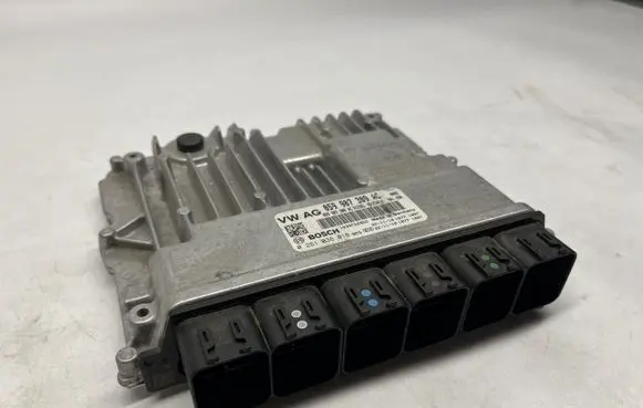 Engine control unit/module ECU