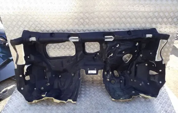 Volvo XC90 Sound insulation of firewall 32216014