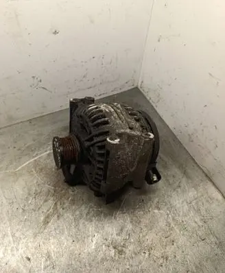 Mercedes-Benz E W211 Generator/alternator A0141540702