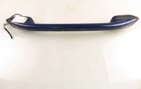 Fiat Stilo Rear door exterior handle/bracket 