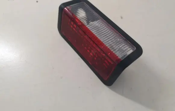 BMW 7 F01 F02 F03 F04 Boot/trunk interior light 9185401