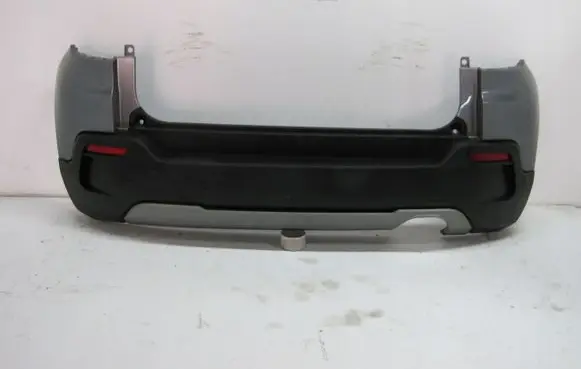 Jeep Avenger Other interior part