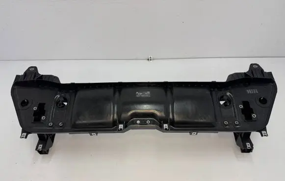 Mercedes-Benz GLE W167 Top upper radiator support slam panel A1676209900