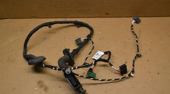 Volkswagen T-Roc Rear door wiring loom 2GA971693A 7392RRR