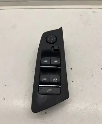 BMW 5 G30 G31 Electric window control switch 6832720 031217 L10055