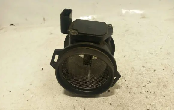 Audi A6 S6 C5 4B Mass air flow meter 722184150