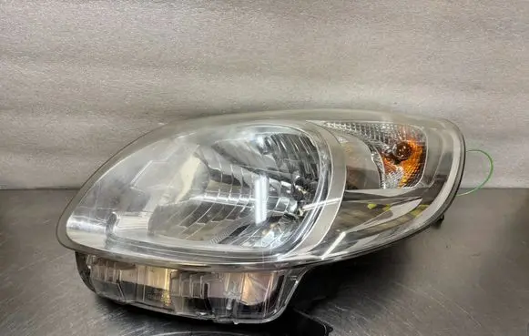 Renault Kangoo III Headlight/headlamp 260607383R