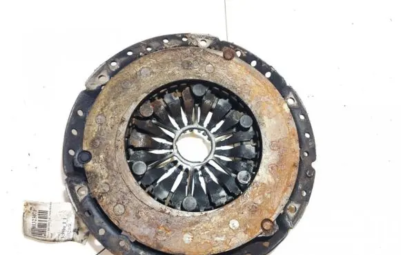 Volvo S60 Pressure plate 