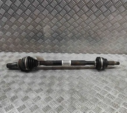 Jaguar XE Rear driveshaft GX734K139EA