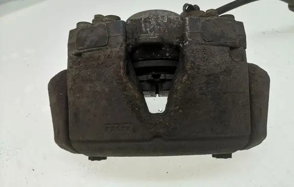Audi A4 S4 B8 8K Front brake caliper 8K0106P