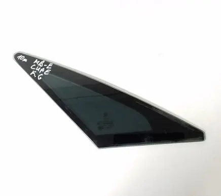 Mercedes-Benz E C207 W207 Rear side window
