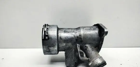 Mercedes-Benz E W211 EGR valve A6120900154