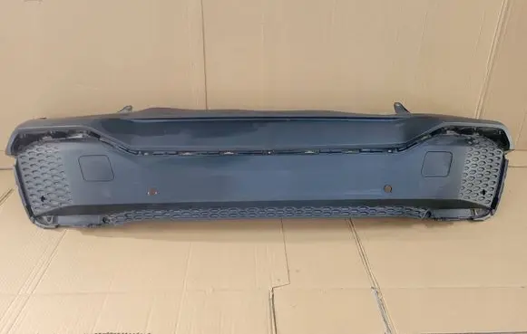Toyota C-HR II Rear window tailgate spoiler 52453F0240