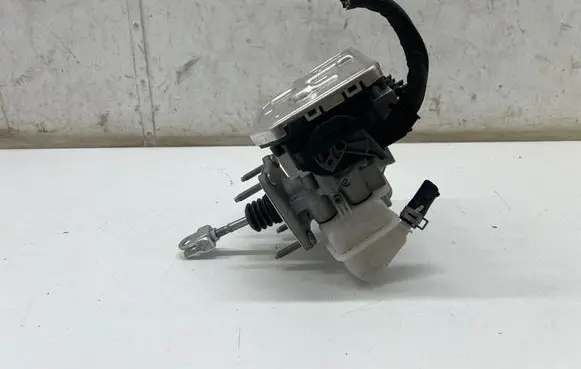 Hyundai Kona II Brake booster 58500HF500